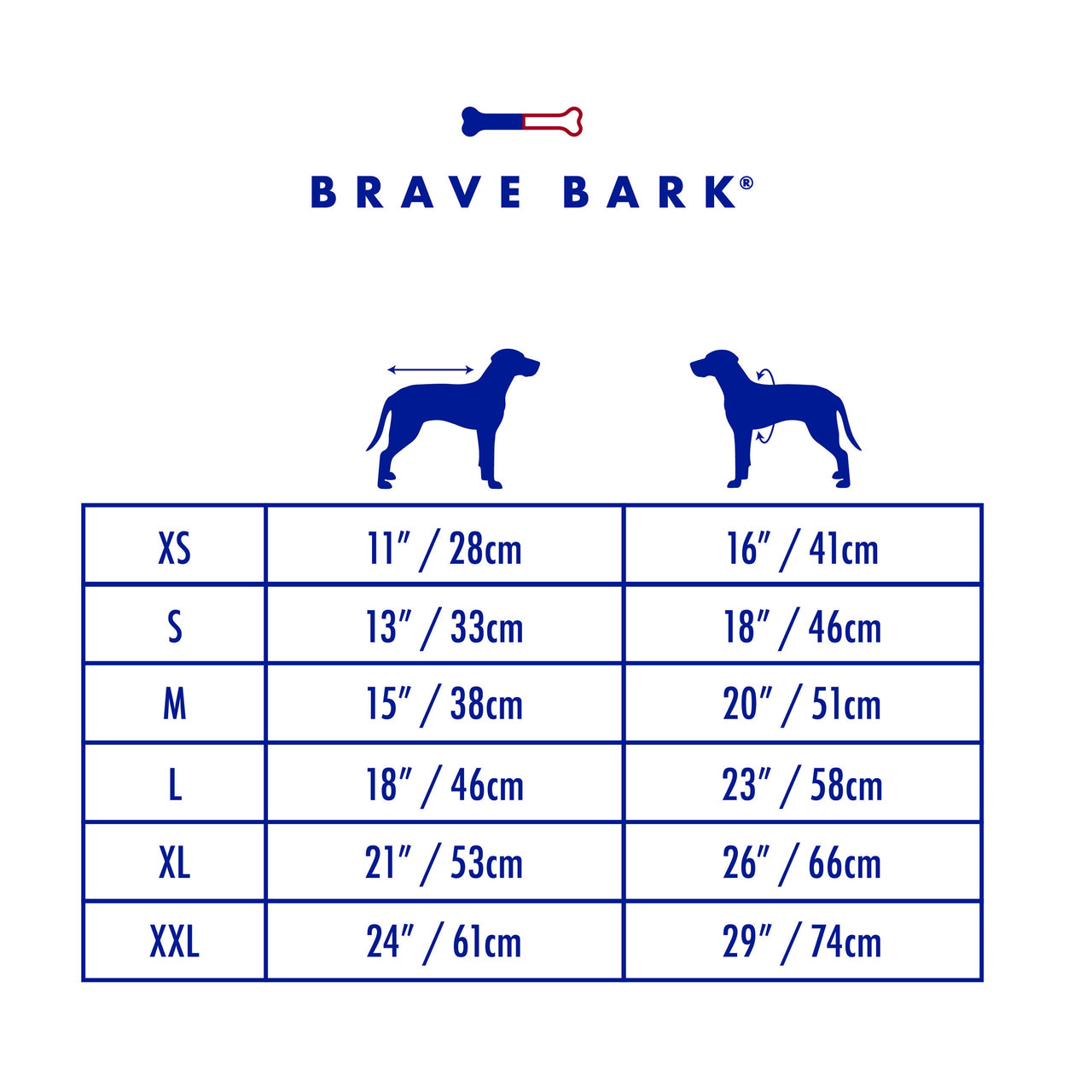 Brave Bark Thermal Parka for Dogs - Khaki brave bark