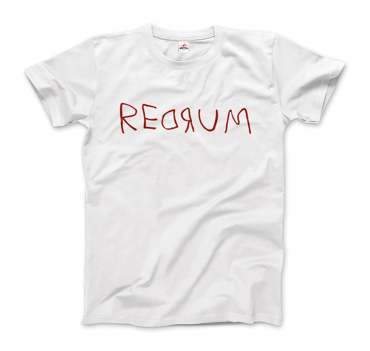 Redrum - The Shining Movie T-Shirt - Fantasiaa 