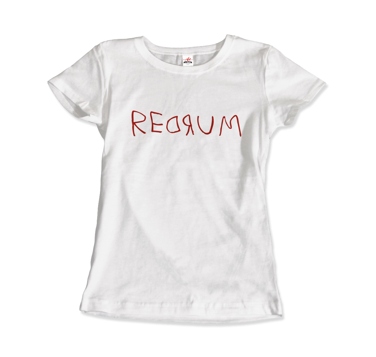 Redrum - The Shining Movie T-Shirt - Fantasiaa 