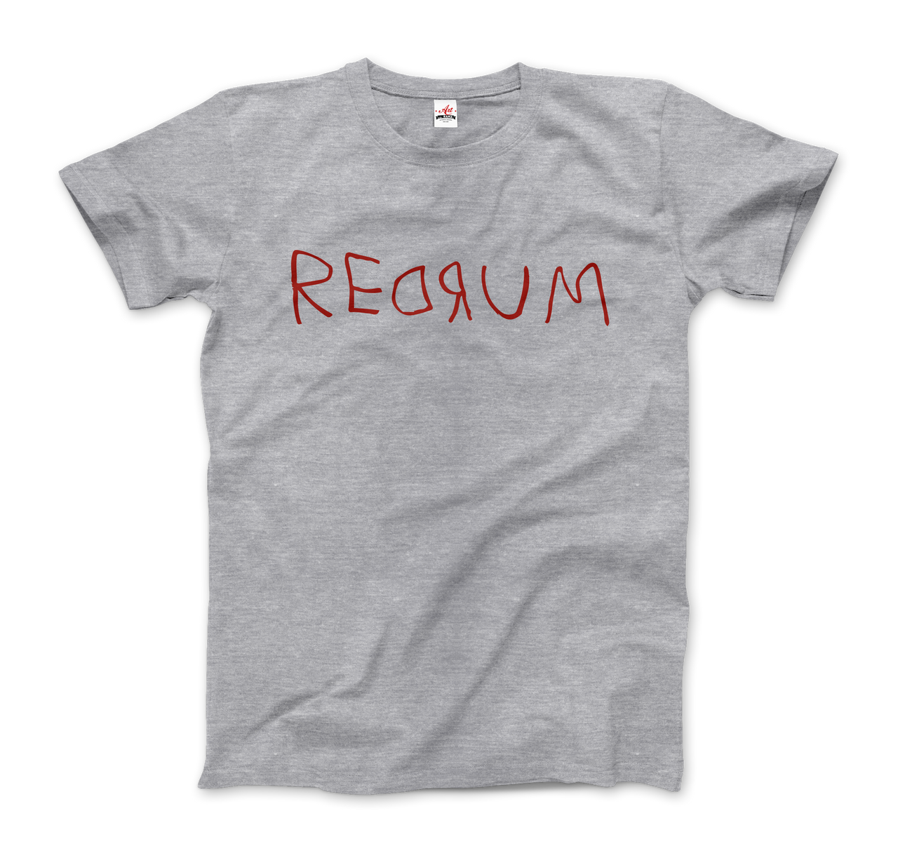 Redrum - The Shining Movie T-Shirt - Fantasiaa 