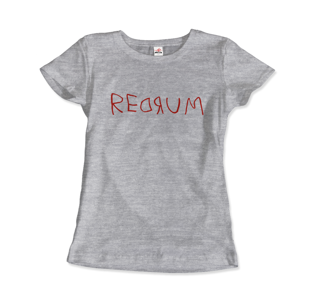 Redrum - The Shining Movie T-Shirt - Fantasiaa 