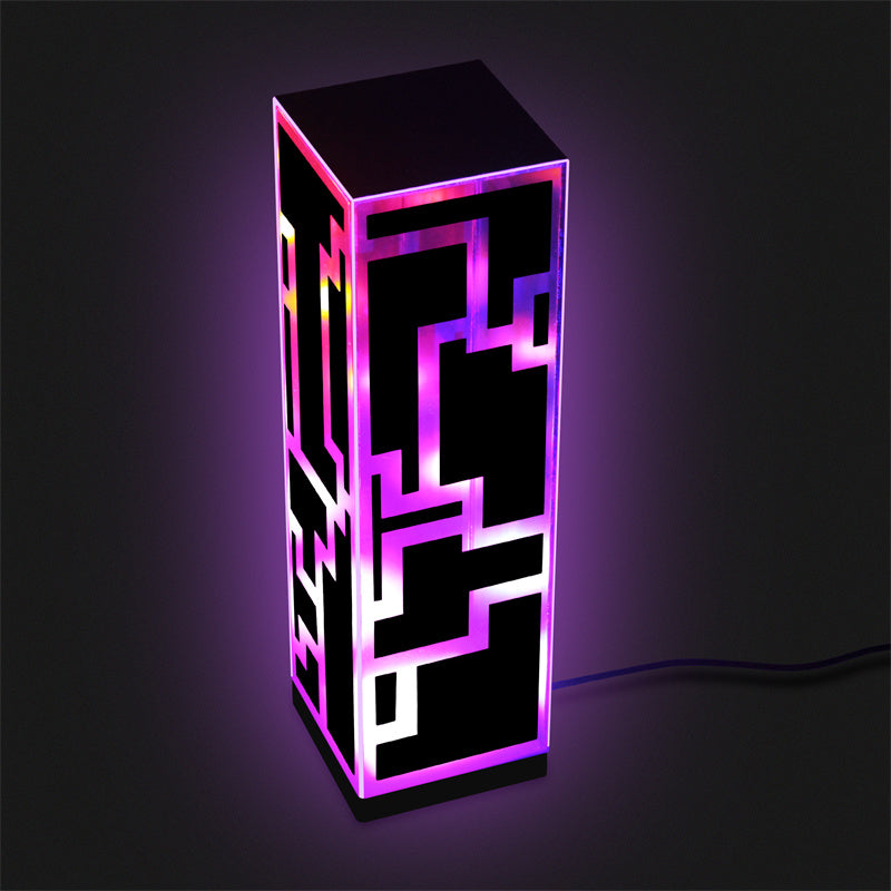 Decobeam RGB Table Lamp - Fantasiaa Gifts