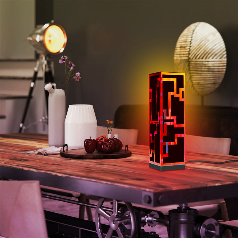 Decobeam RGB Table Lamp - Fantasiaa Gifts