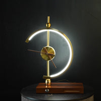 Thumbnail for Clock Lamp - Fantasiaa 