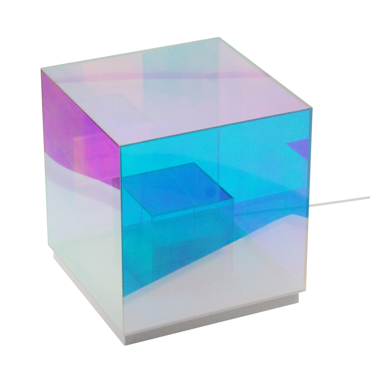 Magic Cube Table Lamp - Fantasiaa 