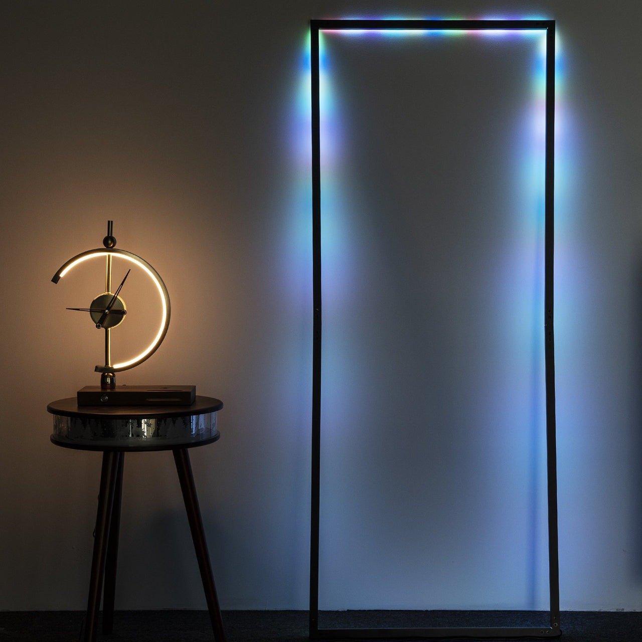 RGB Frame Lamp with Music Sync - Fantasiaa 