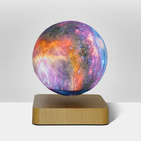 Thumbnail for Magnetic Levitation Galaxy Lamp - Fantasiaa 