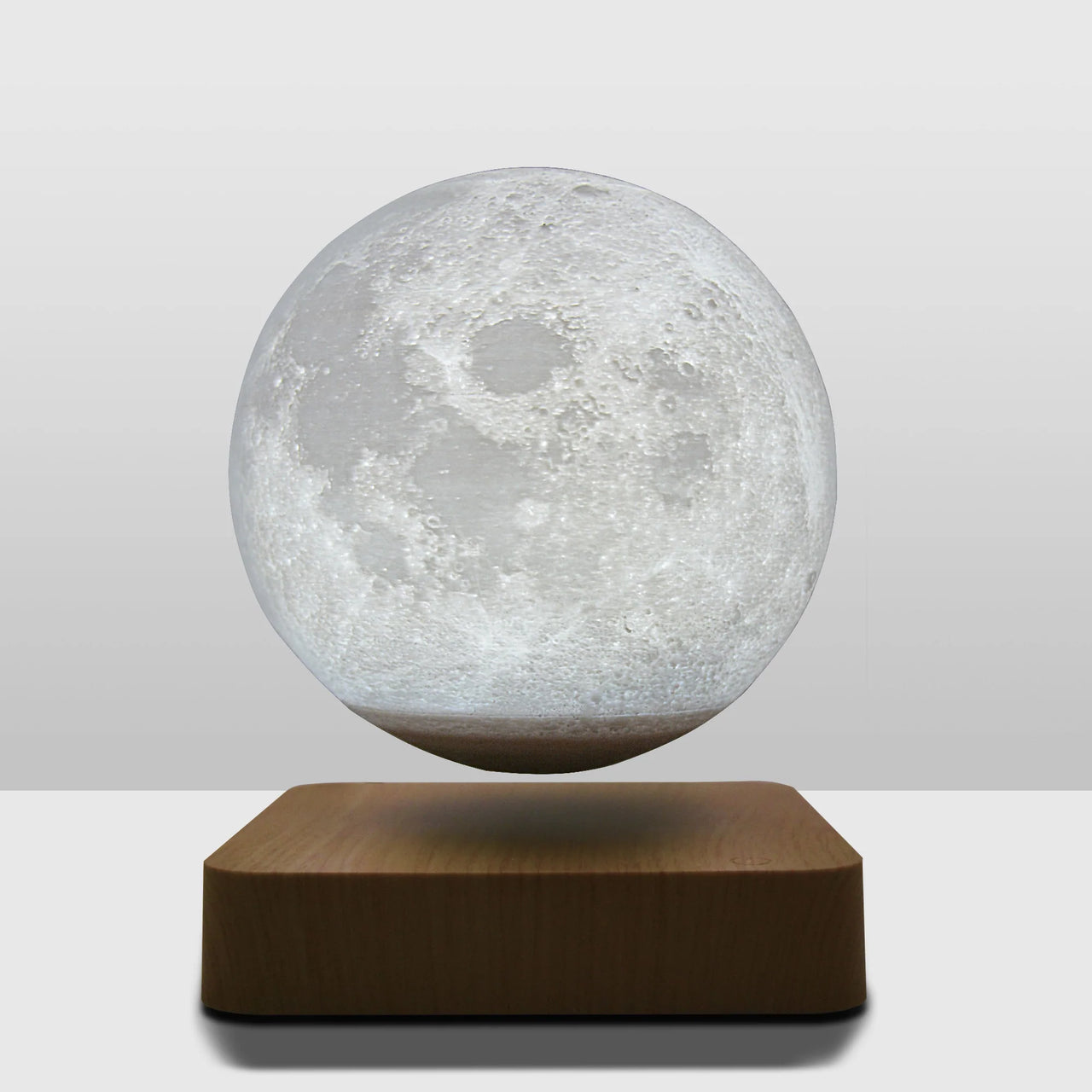 Levitation Moon,Mars,Jupiter,Earth,Saturn,Galaxy Lamp, 3D Print Floating - Fantasiaa Gifts