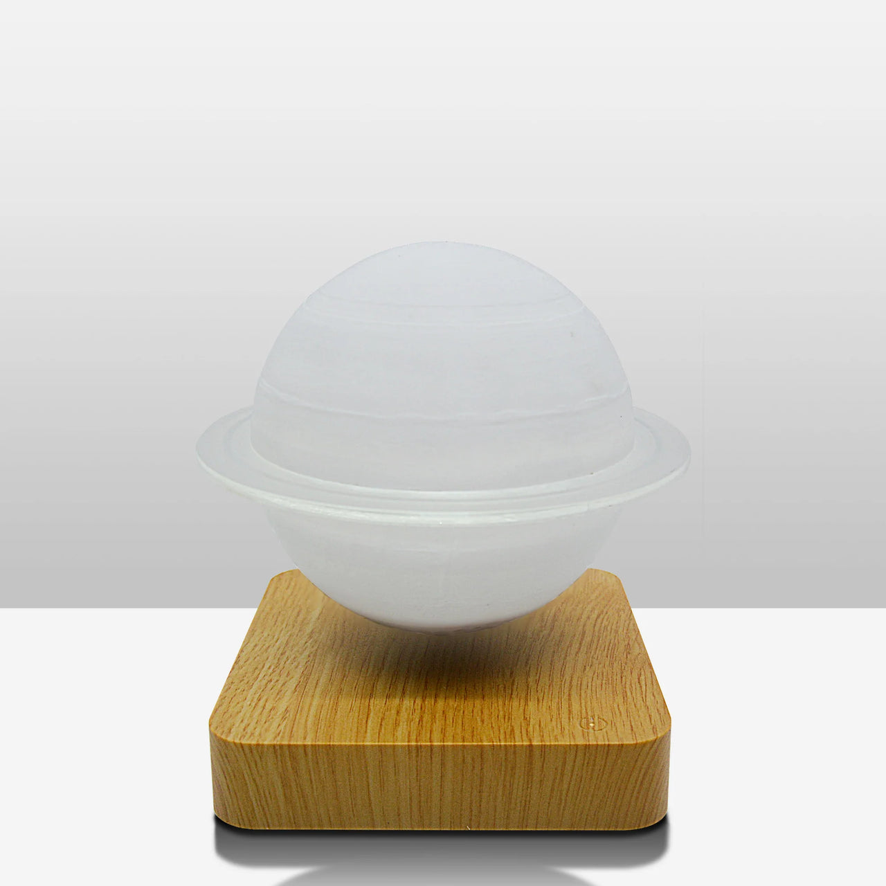 Levitation Moon,Mars,Jupiter,Earth,Saturn,Galaxy Lamp, 3D Print Floating - Fantasiaa Gifts