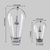 Thumbnail for Magnetic Dimmable Table Lamp-10