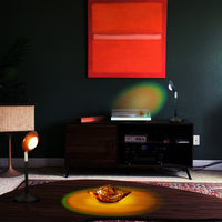 Thumbnail for Sunset Projector Table Lamp - Fantasiaa 