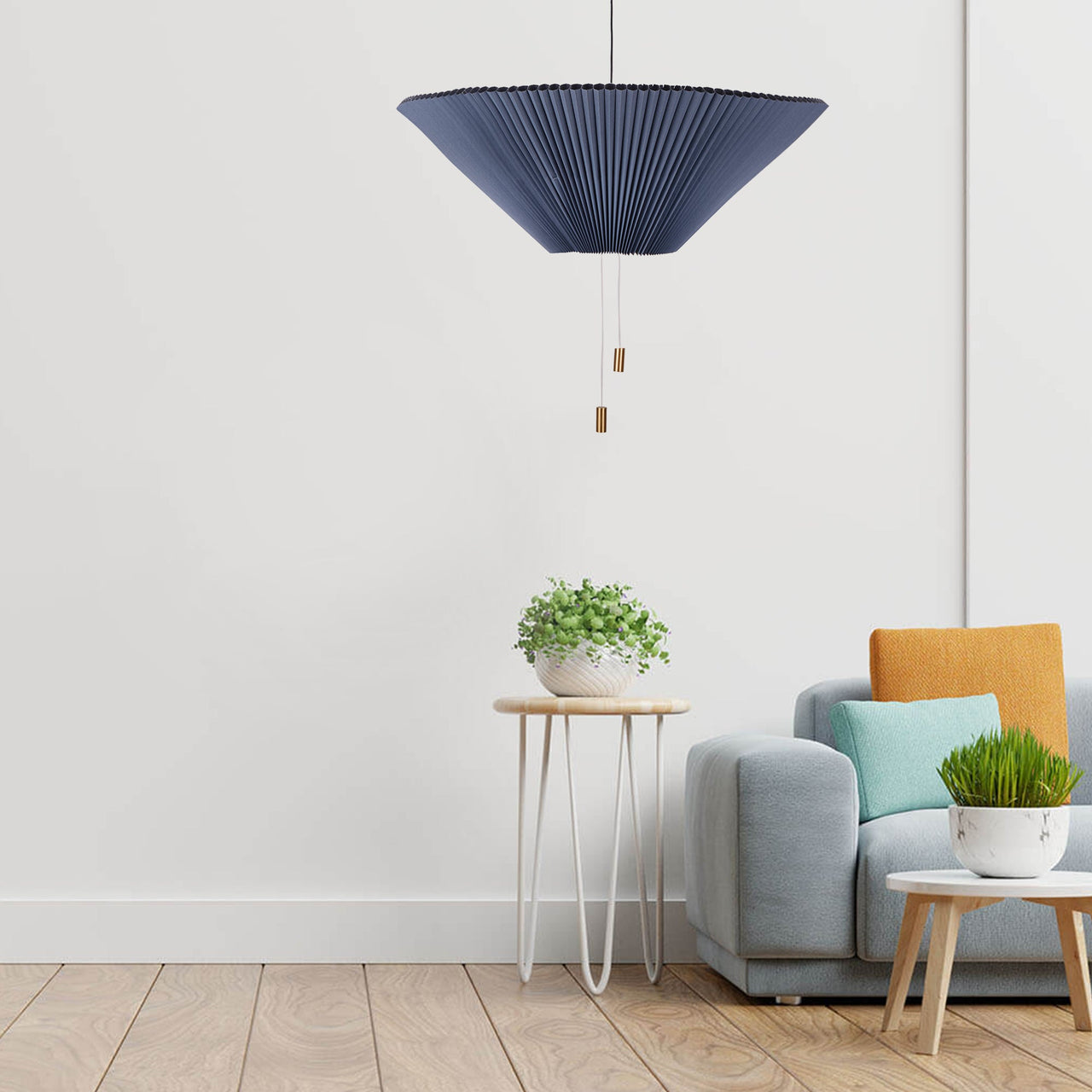 Shape Changing Pendant Lamp - Fantasiaa gifts