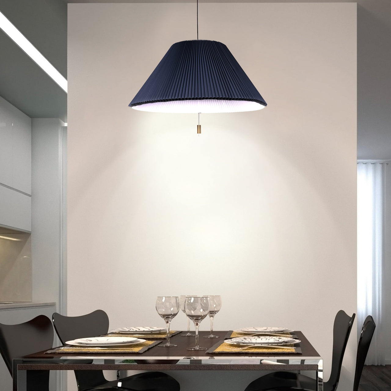 Shape Changing Pendant Lamp - Fantasiaa gifts