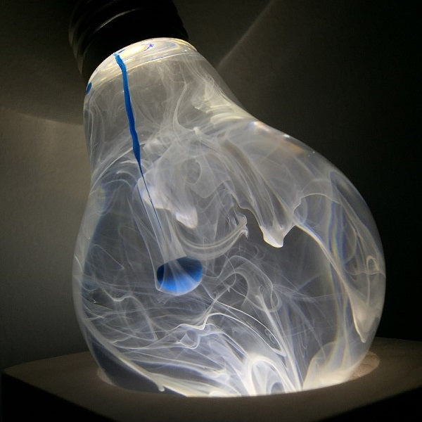 EP Light - Blue-drop Light - Fantasiaa Gifts