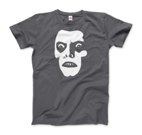 Thumbnail for Captain Howdy, Pazuzu Demon from The Exorcist T-Shirt - Fantasiaa gifts