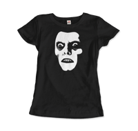 Thumbnail for Captain Howdy, Pazuzu Demon from The Exorcist T-Shirt - Fantasiaa gifts