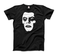 Thumbnail for Captain Howdy, Pazuzu Demon from The Exorcist T-Shirt - Fantasiaa gifts