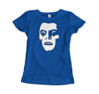 Thumbnail for Captain Howdy, Pazuzu Demon from The Exorcist T-Shirt - Fantasiaa gifts