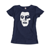 Thumbnail for Captain Howdy, Pazuzu Demon from The Exorcist T-Shirt - Fantasiaa gifts