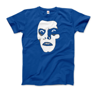 Thumbnail for Captain Howdy, Pazuzu Demon from The Exorcist T-Shirt - Fantasiaa gifts