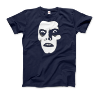 Thumbnail for Captain Howdy, Pazuzu Demon from The Exorcist T-Shirt - Fantasiaa gifts