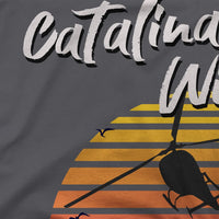 Thumbnail for Catalina Wine Mixer, Step Brothers Movie T-Shirt - Fantasiaa 