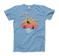 Thumbnail for Catalina Wine Mixer, Step Brothers Movie T-Shirt - Fantasiaa 