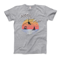 Thumbnail for Catalina Wine Mixer, Step Brothers Movie T-Shirt - Fantasiaa 