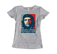 Thumbnail for Che Guevara Revolution, Hope Style T-Shirt Art-O-Rama Shop