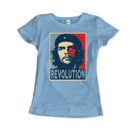 Thumbnail for Che Guevara Revolution, Hope Style T-Shirt Art-O-Rama Shop