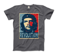 Thumbnail for Che Guevara Revolution, Hope Style T-Shirt Art-O-Rama Shop