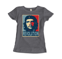 Thumbnail for Che Guevara Revolution, Hope Style T-Shirt Art-O-Rama Shop