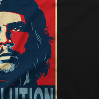 Thumbnail for Che Guevara Revolution, Hope Style T-Shirt Art-O-Rama Shop