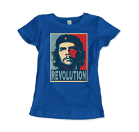 Thumbnail for Che Guevara Revolution, Hope Style T-Shirt Art-O-Rama Shop