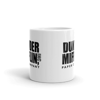 Thumbnail for Dunder Mifflin Paper Company, Inc from The Office Mug - Fantasiaa 