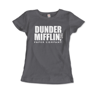 Thumbnail for Dunder Mifflin Paper Company, Inc from The Office T-Shirt Art-O-Rama Shop