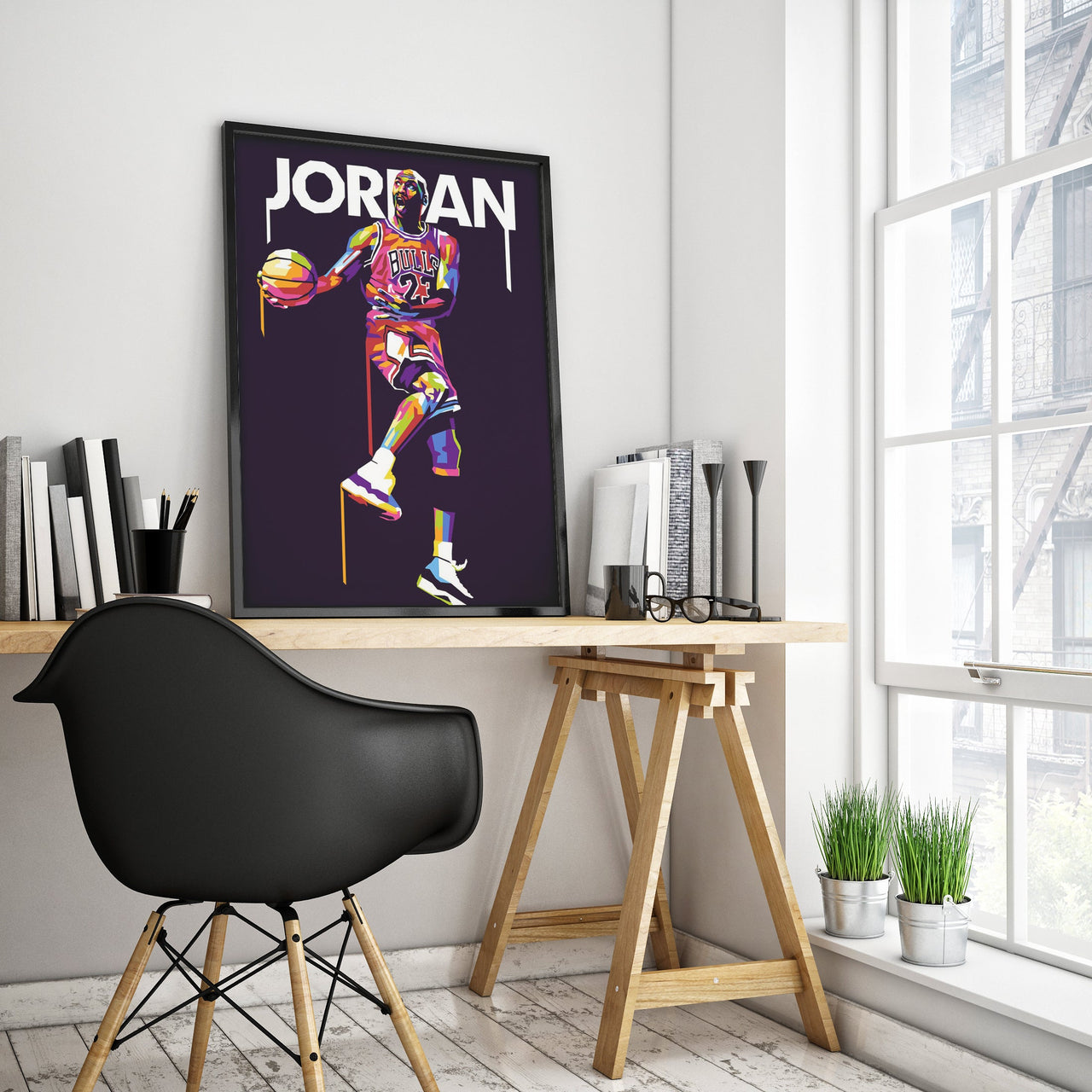 JORDAN - Fantasiaa Gifts