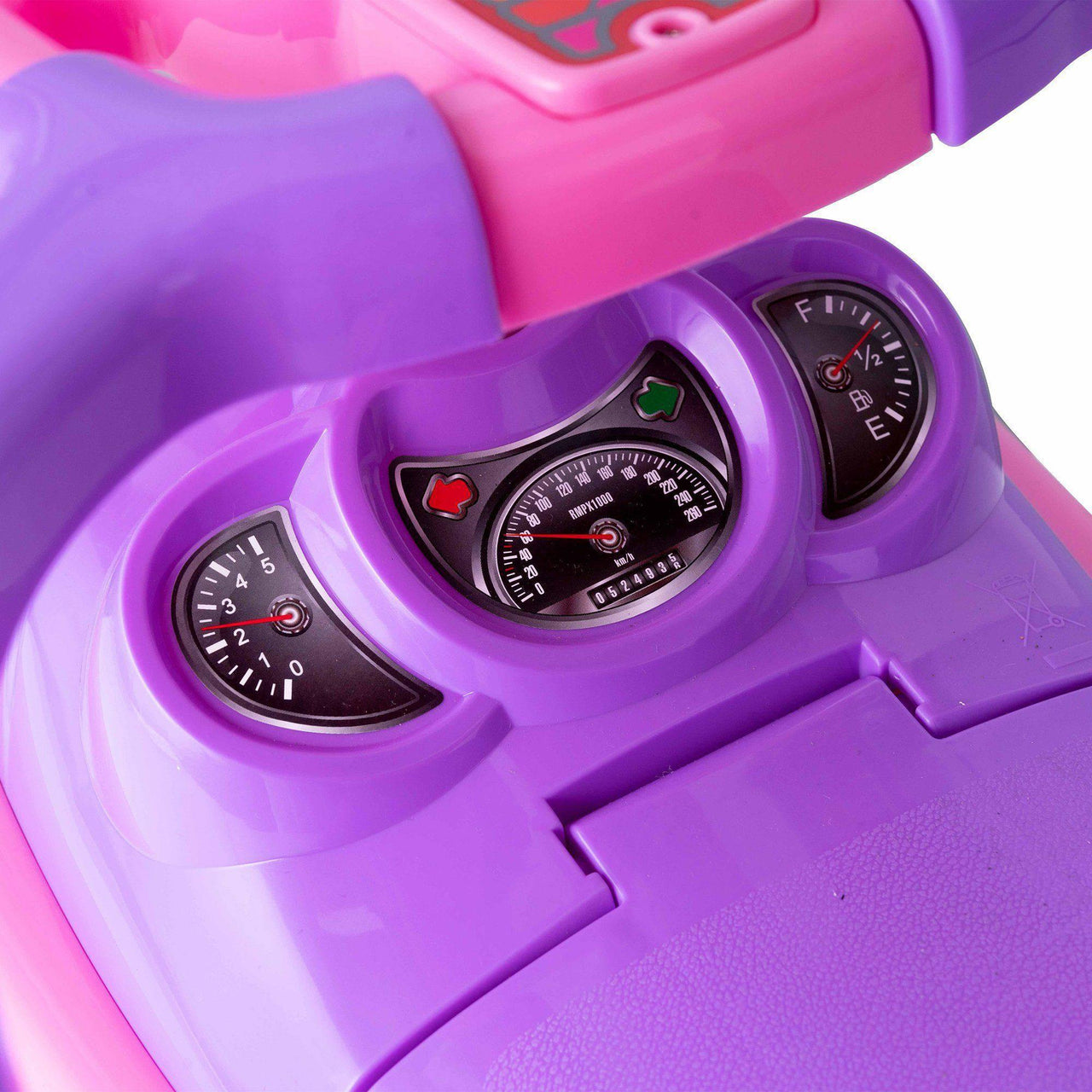 Freddo Toys Easy Wheel Ride on Car & Push Car-dtidirect-ca.myshopify.com