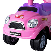 Thumbnail for Freddo Toys Easy Wheel Ride on Car & Push Car-dtidirect-ca.myshopify.com