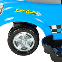 Thumbnail for Freddo Toys Easy Wheel Ride on Car & Push Car-dtidirect-ca.myshopify.com