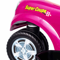 Thumbnail for Freddo Toys Easy Wheel Ride on Car & Push Car-dtidirect-ca.myshopify.com