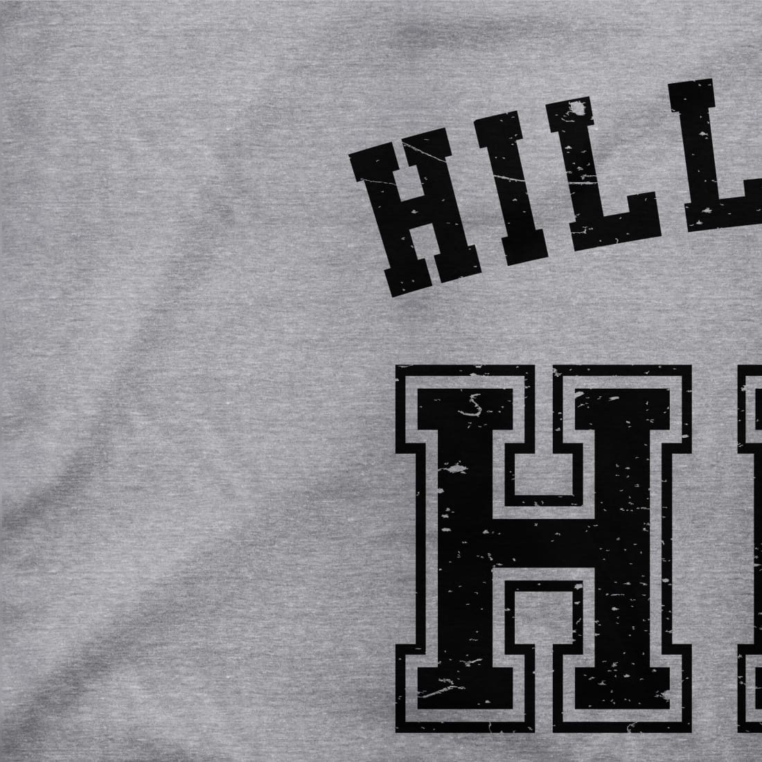 Hill Valley High School Class of 1985 - Back to the Future T-Shirt - Fantasiaa 