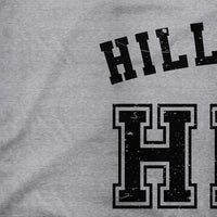 Thumbnail for Hill Valley High School Class of 1985 - Back to the Future T-Shirt - Fantasiaa 