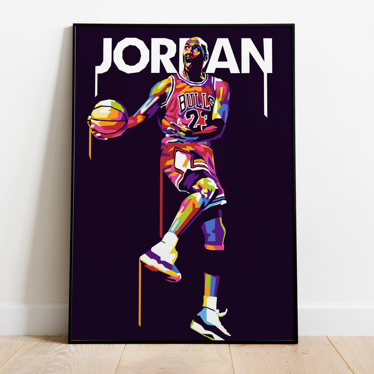 JORDAN - Fantasiaa Gifts