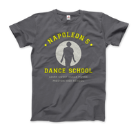 Thumbnail for Napoleon Dance School from Napoleon Dinamyte Movie T-Shirt - Fantasiaa 