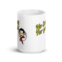 Thumbnail for No Soup For You Quote Mug - Fantasiaa gifts