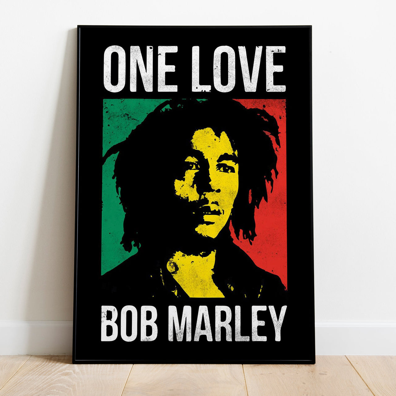 ONE LOVE - Fantasiaa Gifts