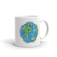 Thumbnail for Prestige Worldwide Step Brothers Artwork Mug - Fantasiaa 