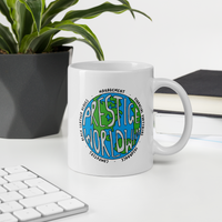 Thumbnail for Prestige Worldwide Step Brothers Artwork Mug - Fantasiaa 