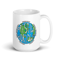 Thumbnail for Prestige Worldwide Step Brothers Artwork Mug - Fantasiaa 